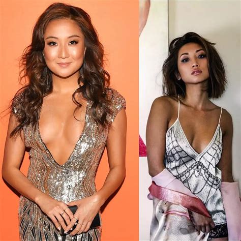 Ashley Park Vs Brenda Song
