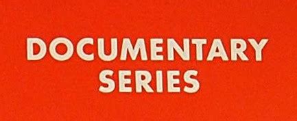 documentary series label releases discogs