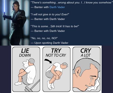 Did NOT expect this game to hit so hard. : r/StarWarsBattlefront