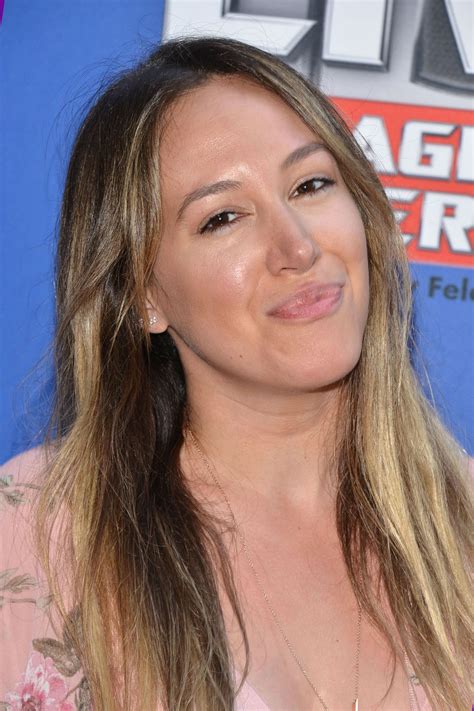 Haylie Duff 2014 Step Inspiration Awards Beverly Hills 122587 : Kaley