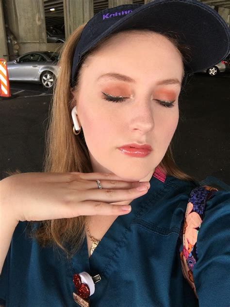 A little bit of summer with a glittery gloss, a little bit of fall with