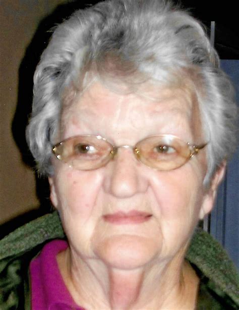 Bonnie Lou Wilkerson - 2022 - Fisher Funeral Chapel