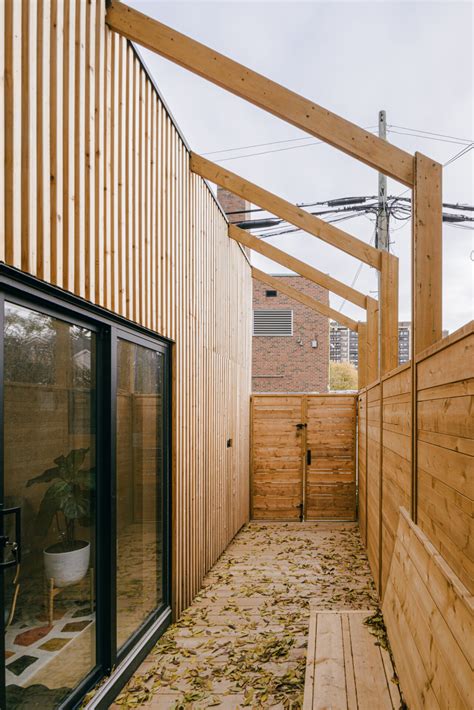 A-frame | Dang Architects