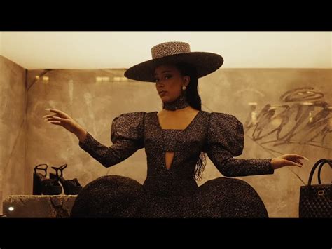 Secret Star Sessions Videos Doja Cat Hot Pink Sessions Streets Look 1 ...