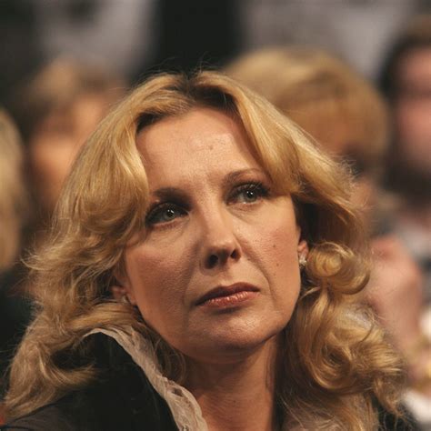 Актриса Елена Яковлева пока не определилась со своими новыми ролями ...
