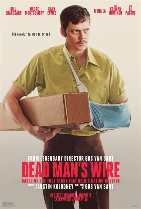 Dead Man’s Wire – Brain Dead Studios
