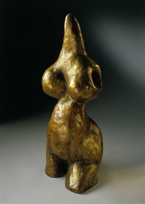 Louise Bourgeois. Harmless Woman, 1969 | Луиз буржуа, Современная ...