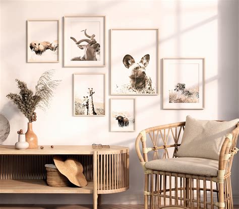 wild animal safari gallery 9