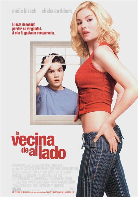 Соседка (2004) – Фильм Про