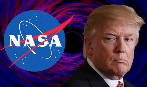 NASA may lose $400 million in the White House's 2018 budget - Business ...
