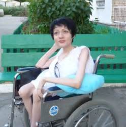 Оксану вылечить нельзя. Но она живая, и ей нужна помощь | Другой город ...