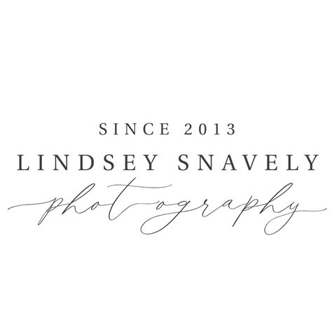 Lindsey Snavely Photography