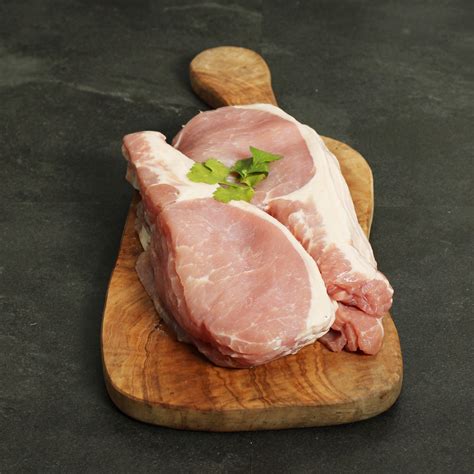 Prime Back Bacon – The Fat Butcher