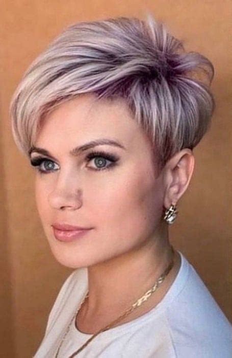 50 Pixie Bob Haircuts To Try in 2025 - The Trend Spotter