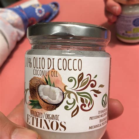 Pietro Coricelli olio di cocco Reviews | abillion