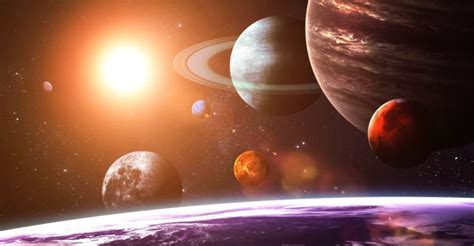 Planetas Tem Luz Propria
