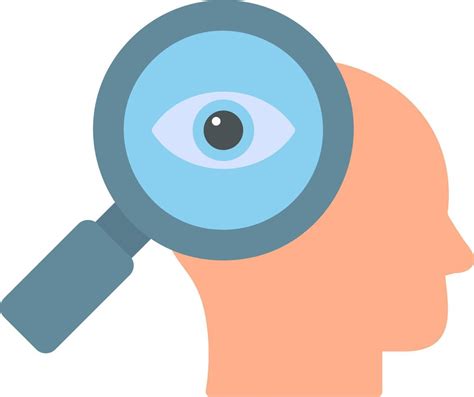 observation vector icon  vector art  vecteezy