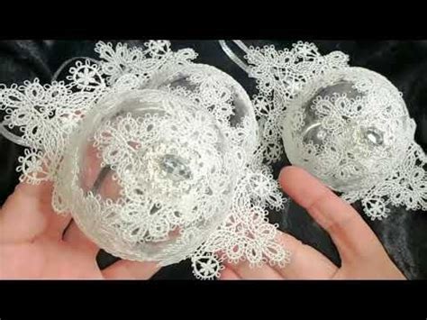 9 МАСТЕР-КЛАССОВ НОВОГОДНИЕ ИГРУШКИ 9 MASTER CLASSES… | Розовые ...