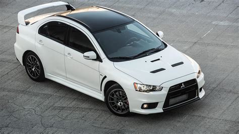 mitsubishi lancer evolution news  reviews motorcom