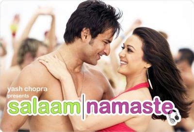 Salaam Namaste! | Ajay on the Road called Life