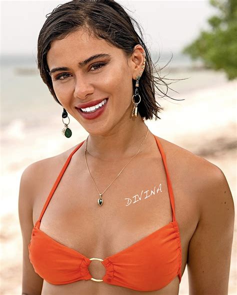 Divina - La encantadora Lilian Duran le ha puesto sabor a...