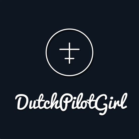 Video - Dutch Pilot Girl