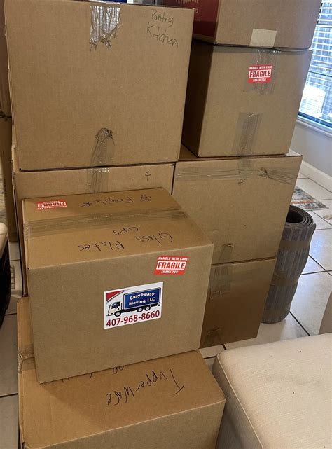 packing supplies you need for a stress-free move this weekend 18