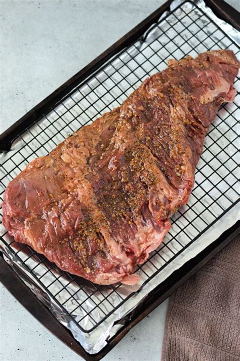 how to make skirt steak in the oven