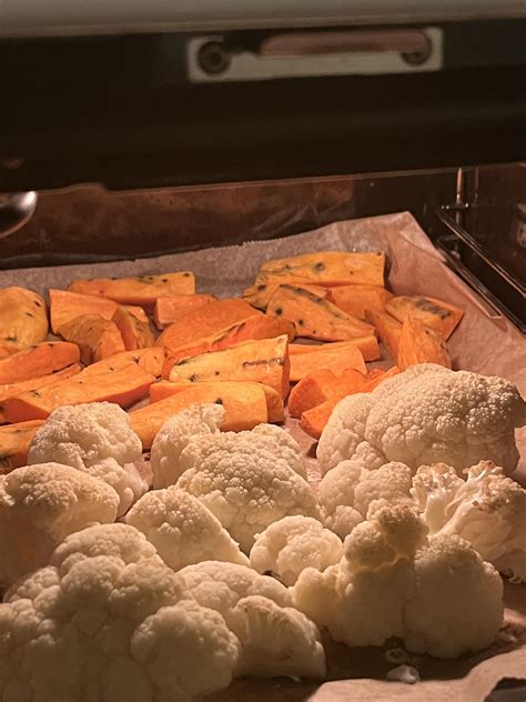 Black spots on sweet potatoes after baking? : r/foodsafety