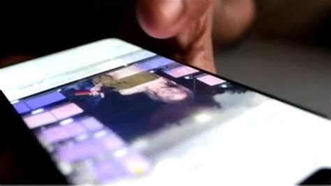 Meta's platforms showed hundreds of "nudify" deepfake ads, CBS News