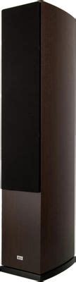 Фронтальная колонка HECO Victa Prime 702 Espresso, (1 колонка в ...