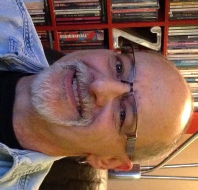 Richard Stevenson