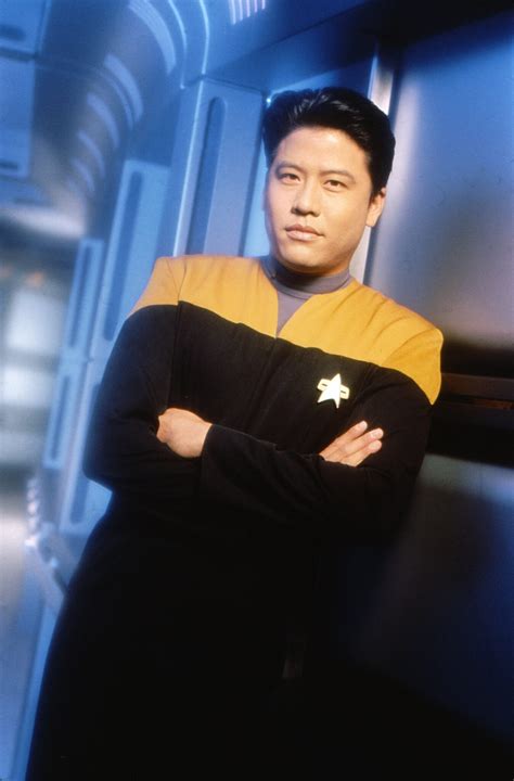 Jennifer Lien: Her Life Before And After Star Trek | GIANT FREAKIN ROBOT