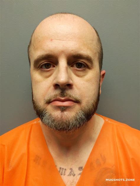 BEGGS MARK EDWARD 04/29/2024 - Southwest Regional Jail Mugshots Zone