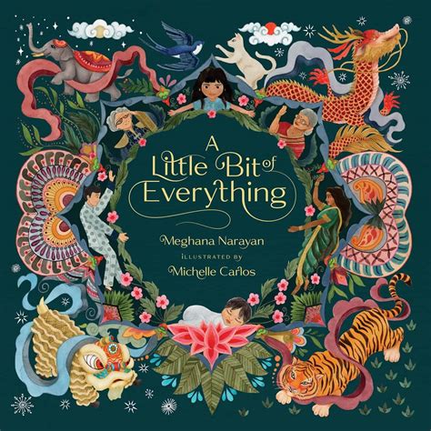 30 Outstanding New Picture Books, April 2024 - Imagination Soup