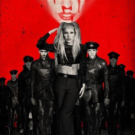 Stream Lady Gaga - Scheibe (Acapella) by filthy pop | Listen online for ...