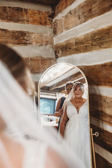 Whimsical White Summer Wedding at Beau Cheval - Nashville Bride Guide