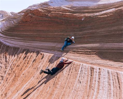 White Pocket: Should You Visit with a Guide?