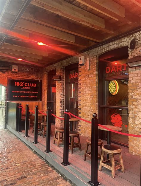 Gallery – 180 Club Camden