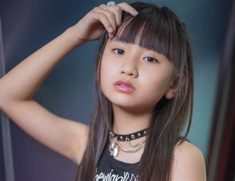 Japan Junior Idol - Sakurai Yune Jpop Wiki Fandom / Core areas of work ...