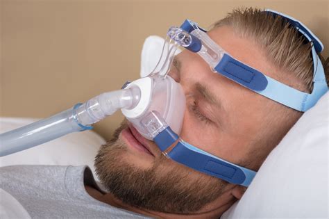 Understanding CPAP Therapy: A Guide for Sleep Apnea Patients in Wichita ...