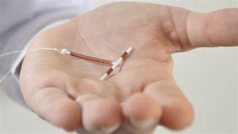 Pediatricians recommend IUDs and implants for teen birth control