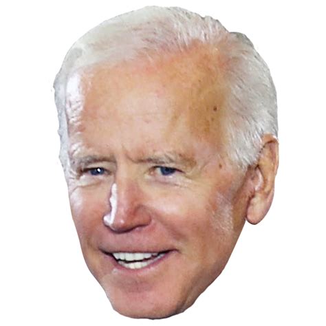 Джо Байден PNG