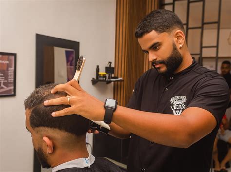 Barbearia Vieira - VIEIRA BARBEARIA (@vieiraabarbearia) • Instagram photos and videos