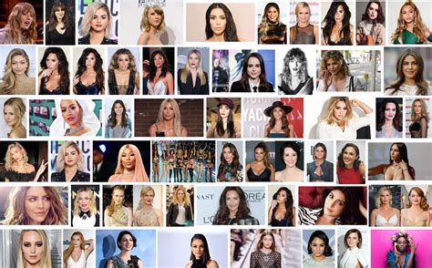 popular celebrities  fashion style cultural icons