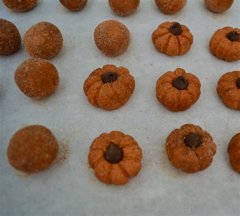 Edible mini pumpkins lizbushong.com - Liz Bushong