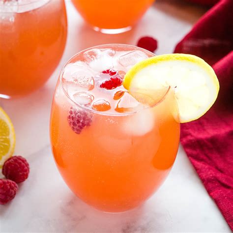 How To Make Fun Non Alcoholic Drinks