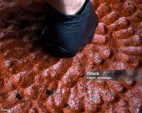 Cig Kofte Stock Photo - Download Image Now - iStock