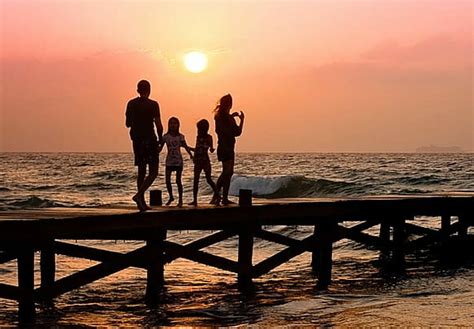 Family Fun Month - National Today