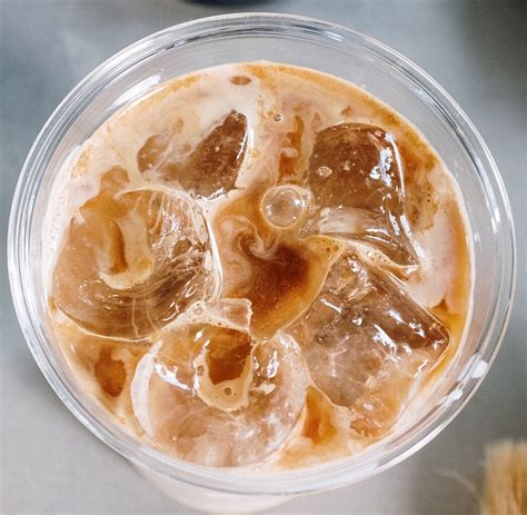 Nitro Cold Brew vs Cold Brew: What’s the Real Difference?